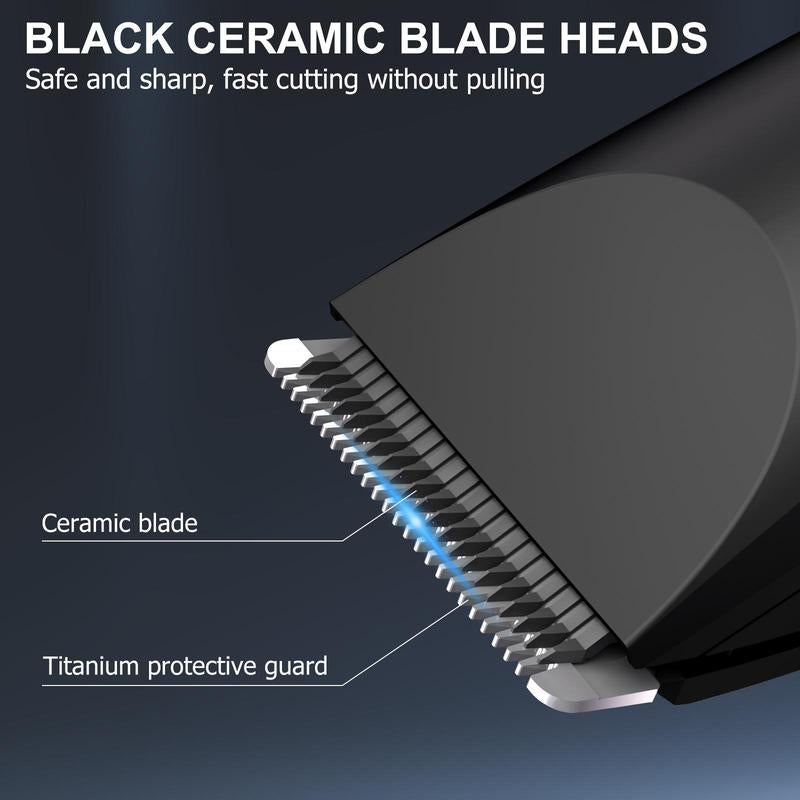 OLOV Electric Body Hair Shaver-Groin Hair Trimmer, Balltrimmer for Men -Replaceable Ceramic Blade Heads,Usbrecharge,Waterproof Male Hygiene Razor Safe Quick Giftscordless Gentle Trimming Fast Trimming